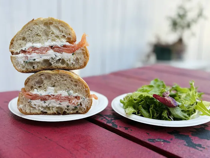 Polly’s Cafe Picture 5