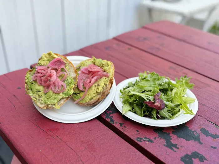 Polly’s Cafe Picture 1