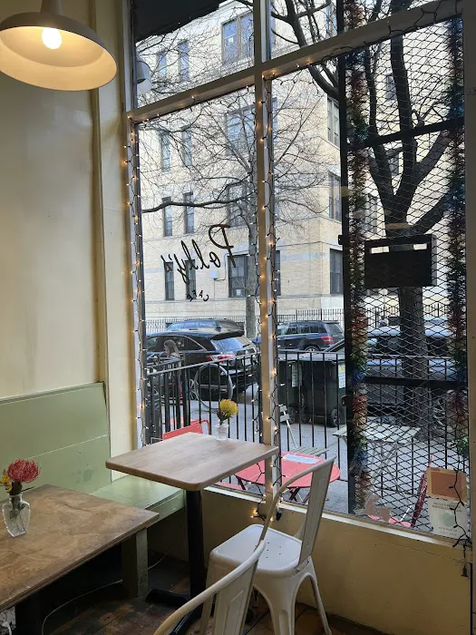 Polly’s Cafe Picture 8