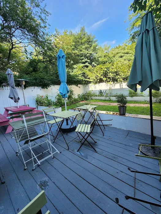 Polly’s Cafe Picture 2