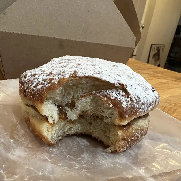 Polly’s Cafe Picture 9