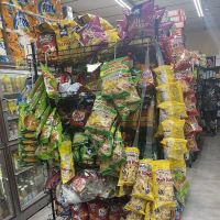 Burgos Deli Grocery ico