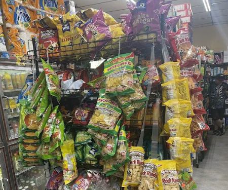 Burgos Deli Grocery