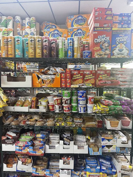Burgos Deli Grocery Picture 2