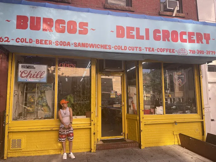 Burgos Deli Grocery Picture 8