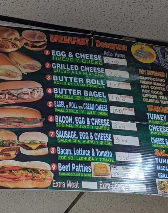 Burgos Deli Grocery Picture 4