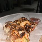 La Flor Pizza