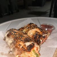 La Flor Pizza ico
