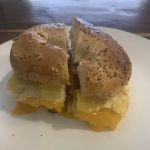 Meme's Healthy Nibbles