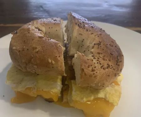 Meme's Healthy Nibbles