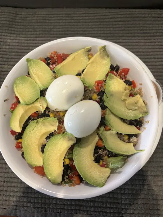 Meme's Healthy Nibbles Picture 7
