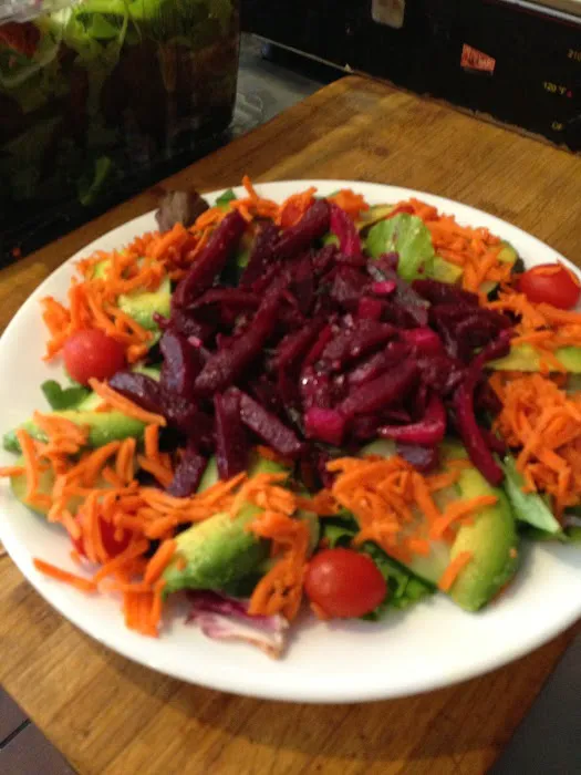 Meme's Healthy Nibbles Picture 4