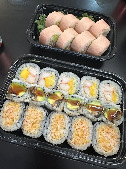 Musha Sushi Picture 2