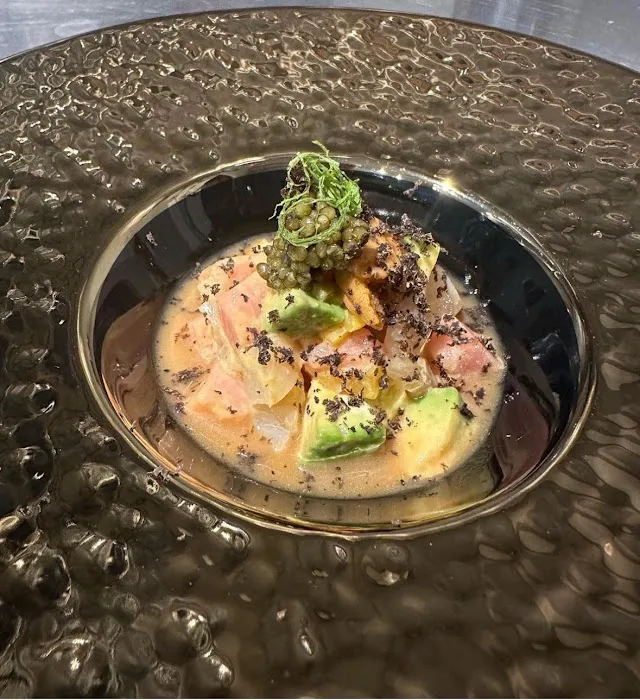 Musha Sushi Picture 3