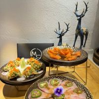 Musha Sushi ico