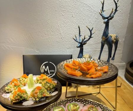 Musha Sushi