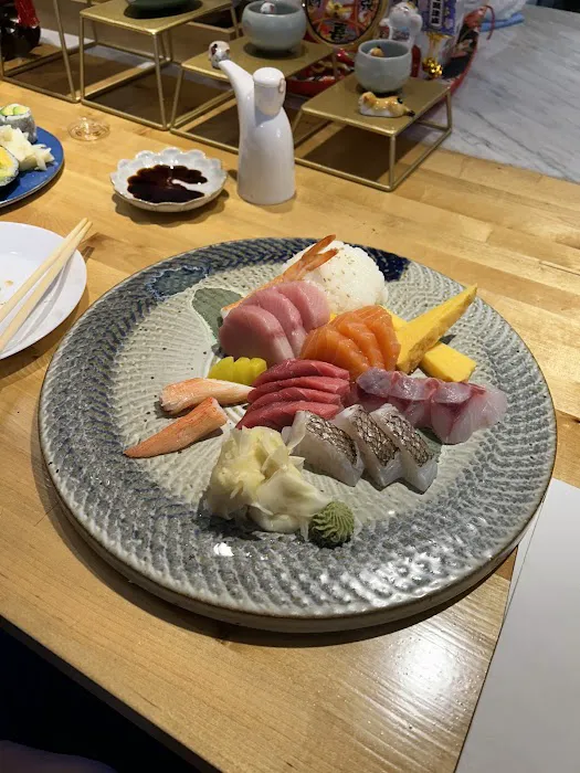 Musha Sushi Picture 8
