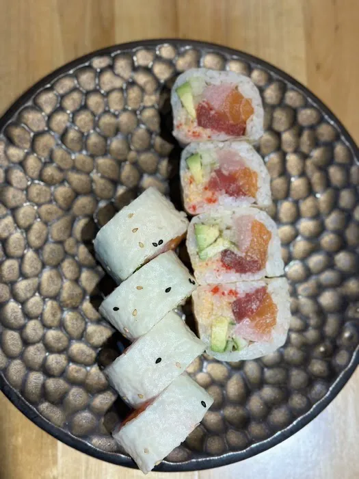 Musha Sushi Picture 10
