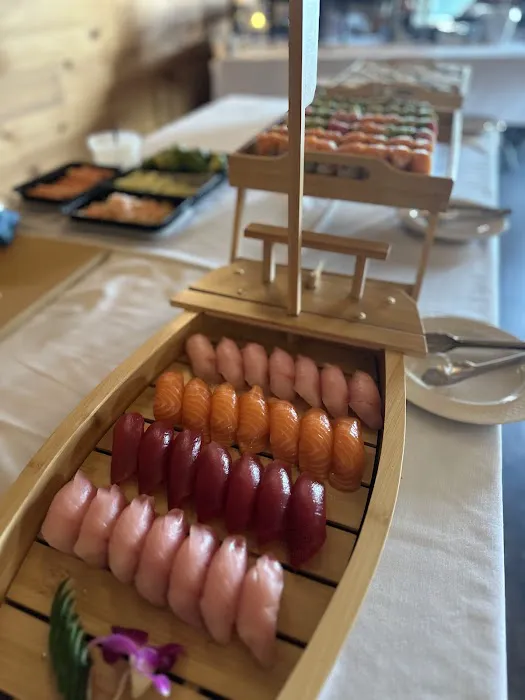 Musha Sushi Picture 4