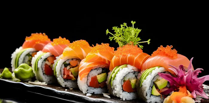 Musha Sushi Picture 9