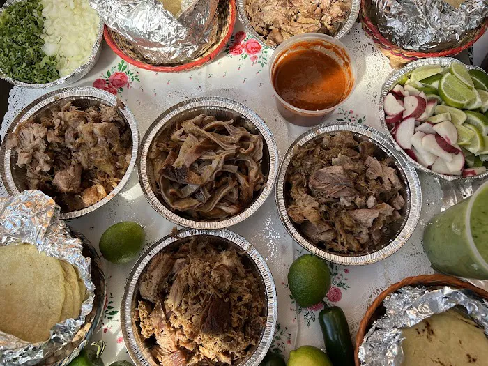 Taqueria Milear Picture 5