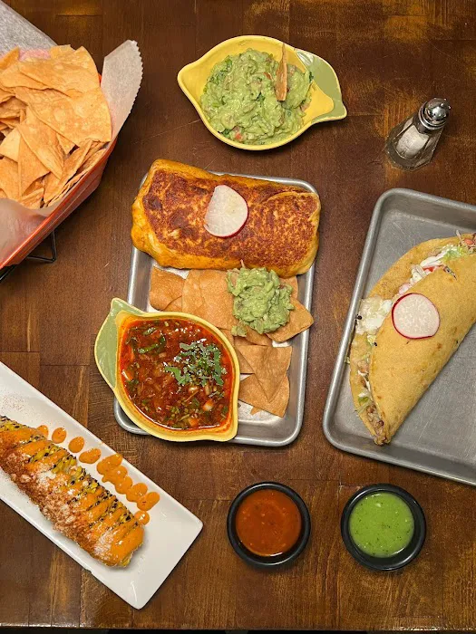 Taqueria Milear Picture 4