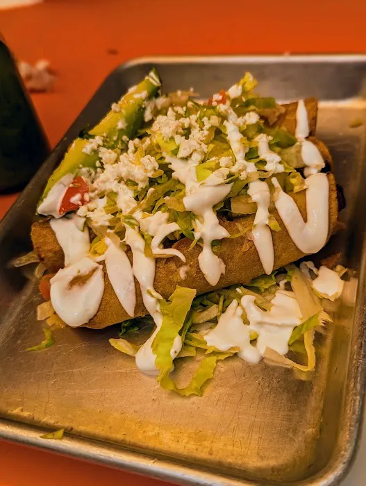 Taqueria Milear Picture 2