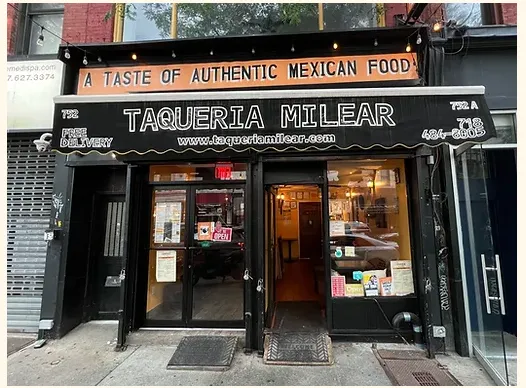 Taqueria Milear Picture 10