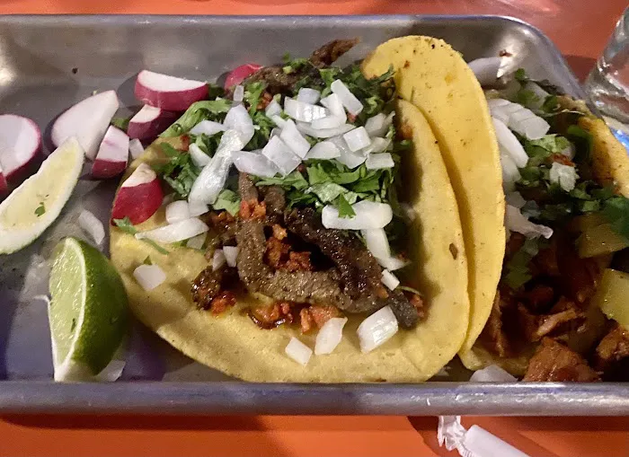 Taqueria Milear Picture 8