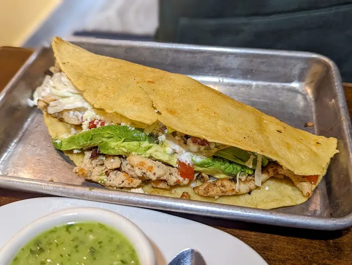 Taqueria Milear Picture 1