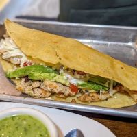 Taqueria Milear ico