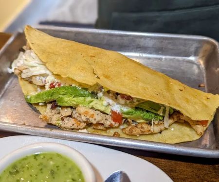 Taqueria Milear