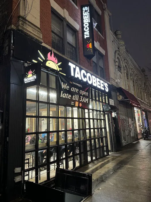 Tacobee's Picture 1