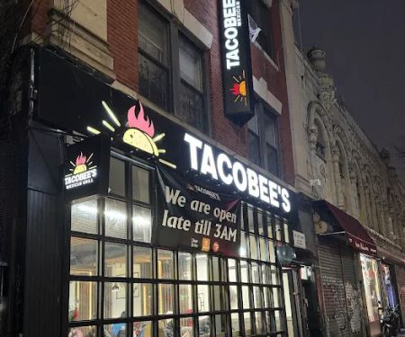 Tacobee's