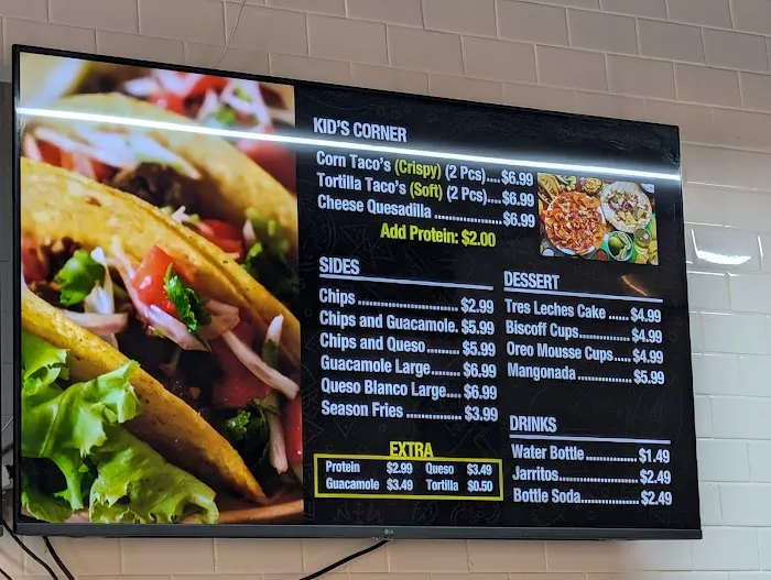 Tacobee's Picture 7