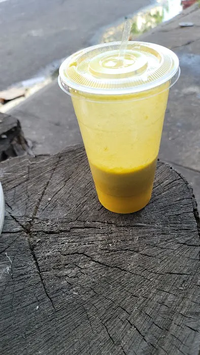 Zion Health Food, Juice Bar and Convenience Picture 1
