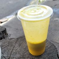 Zion Health Food, Juice Bar and Convenience ico