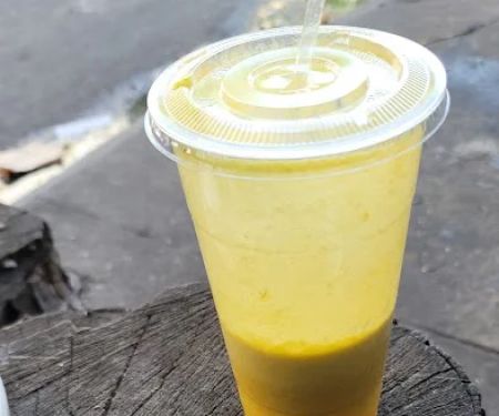 Zion Health Food, Juice Bar and Convenience