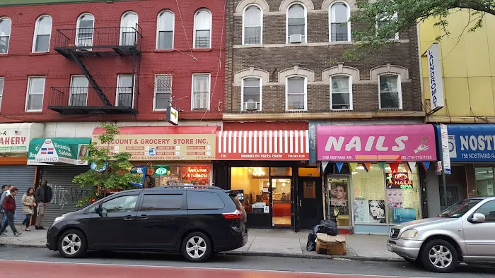 Brooklyn Pizza Crew Picture 2