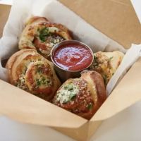 Brooklyn Pizza Crew ico