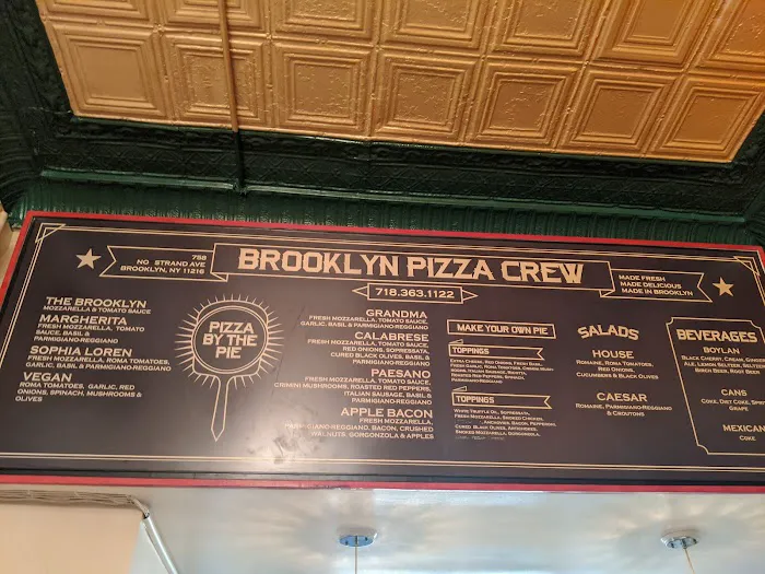 Brooklyn Pizza Crew Picture 5
