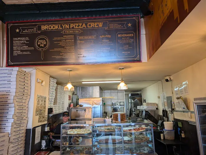 Brooklyn Pizza Crew Picture 8