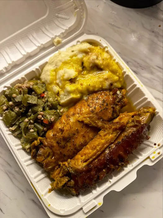BK HALAL GRILL Picture 1