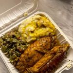 BK HALAL GRILL