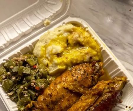 BK HALAL GRILL