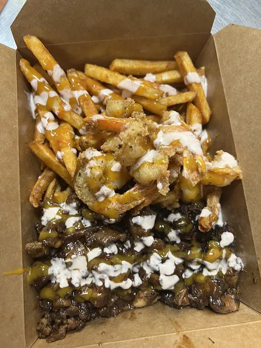 BK HALAL GRILL Picture 10