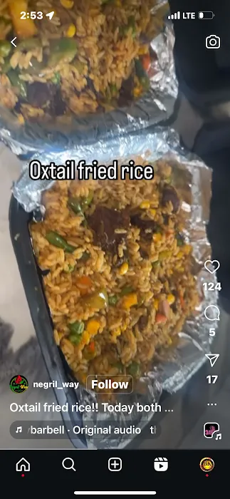 BK HALAL GRILL Picture 3