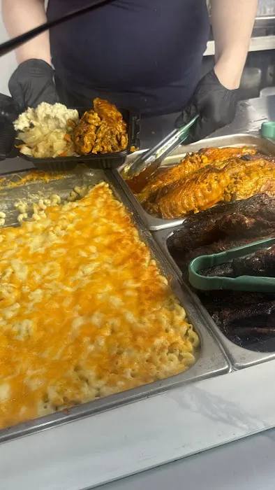 BK HALAL GRILL Picture 2