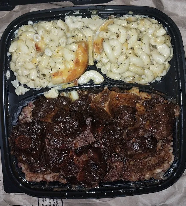 BK HALAL GRILL Picture 8