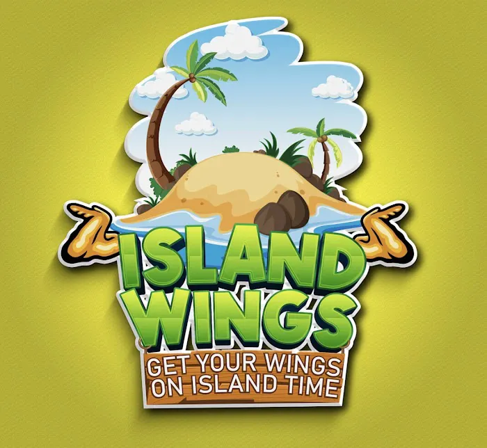 Island Wings Picture 1